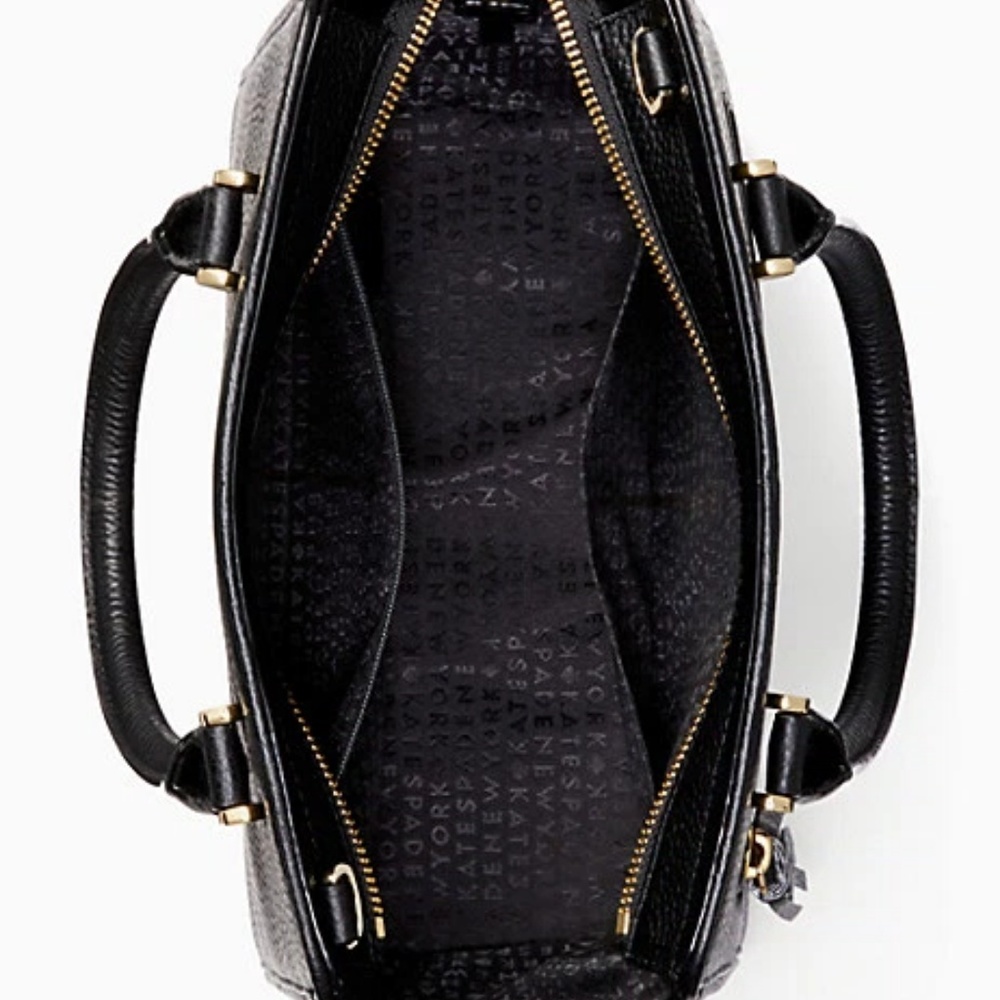 Kate Spade Satchel, Shoulder and Crossbody - Picture 3 of 8
